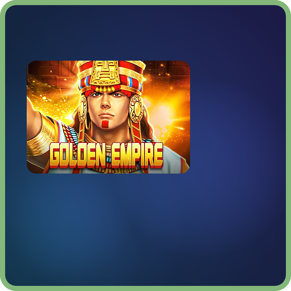 Golden Empire