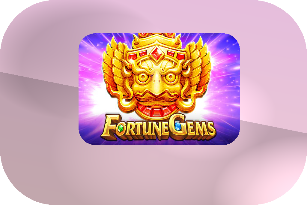 Fortune Gems
