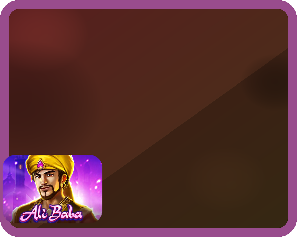 Ali Baba