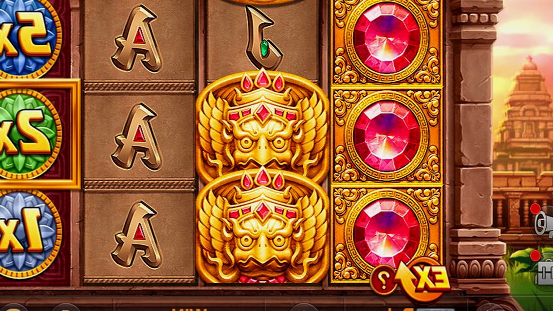Fortune Gems · Tampilan Aplikasi ODIN188
